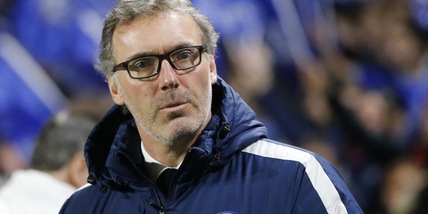 Calciomercato, ora è ufficiale: Laurent Blanc lascia il Psg