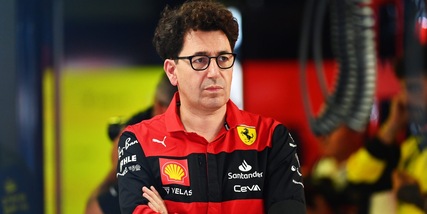 F1, tutti i nomi per il dopo Binotto in Ferrari: ecco i candidati