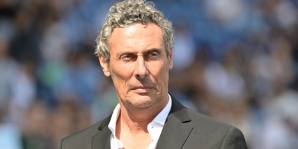 Spezia, Gotti post Lazio: "Meritavamo un gol. Verde? Non potevo rischiarlo"