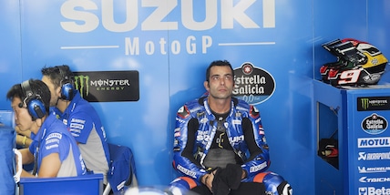 MotoGP, Fujii spiega il perché dell'addio della Suzuki