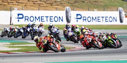 Superbike: Bautista vince il titolo a Mandalika se... Le combinazioni