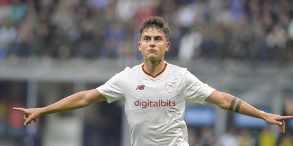Da Bati a Signori, Dybala commenta i gol del passato. Ma la Roma non c'è: ecco perché