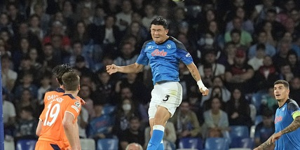 Kim, l'avvocato del Napoli svela: come e quando scade la clausola