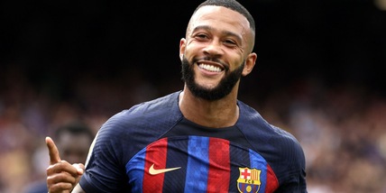 "La Juve ripensa a Depay, il Barcellona pronto a pagare la buonuscita"