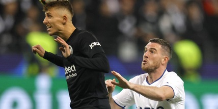 Veretout, critiche in Francia per un gol sbagliato. Tudor replica così