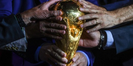 "Tunisia a rischio esclusione Mondiali". Sui social: "Ripescate l'Italia!"