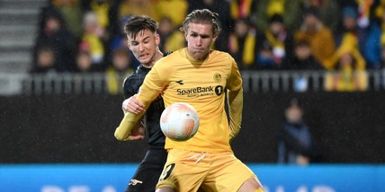 Roma, Solbakken si avvicina: “Con il Bodo storia finita”