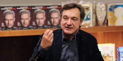 Roma, Caressa ammette l'errore in telecronaca: "Non c'ho capito un c..."