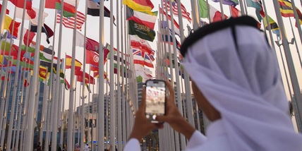 "Mondiali, tutto pagato ai tifosi in cambio di commenti positivi sul Qatar"