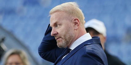 Caro Tare, ecco perché la Conference League non è la coppa dei perdenti