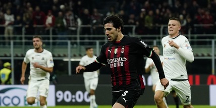 Pronostici Serie A, le quote di Cremonese-Milan sorridono ai rossoneri