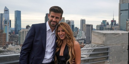 Piqué, svelato un dettaglio sull'accordo con Shakira per la separazione: tutti i dettagli