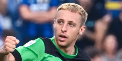 Frattesi e la Roma: il destino rovesciato