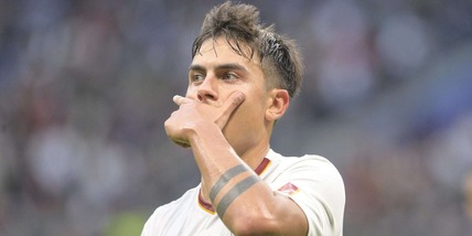 Dybala, domani il ritorno in gruppo. E lui manda un messaggio a chi sarà in Qatar