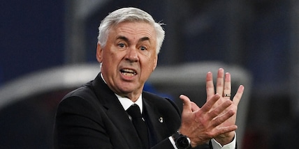 La lista di Ancelotti per il Real spaventa Napoli e Milan