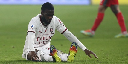 Tomori, niente Mondiali? Maxi offerta del sito hot per fare il commentatore