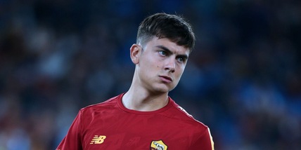 Dybala, allenamento in gruppo. Torino e Mondiale più vicini