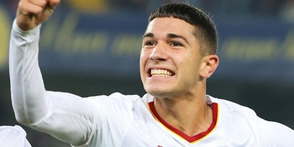 Italia-Germania, i convocati dell'Under 21: c'è Volpato!