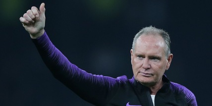 Clamoroso Gascoigne in diretta tv: "Ai Mondiali mi beccarono con..."