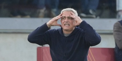 Mourinho e la Roma senza Dybala: la risposta "segreta" del tecnico al giornalista