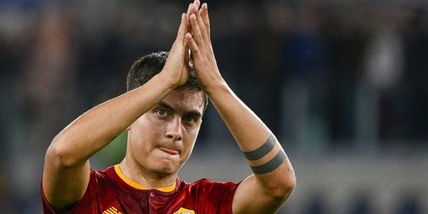 Dybala e la spiegazione sul rigore calciato da Belotti contro il Torino: "E' andata così..."