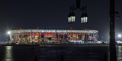 Mondiali: i tifosi ci sono, ma i diritti no