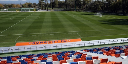 Roma City Fc, il futuro è già qui