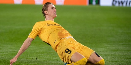 Conference, la Roma ringrazia lo Zorya: Bodo Glimt secondo