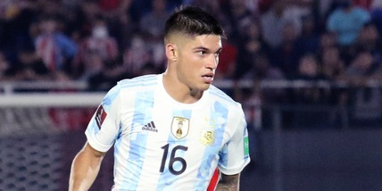 Correa, amaro sfogo dopo l'addio al Mondiale: le reazioni di Di Maria e Dybala