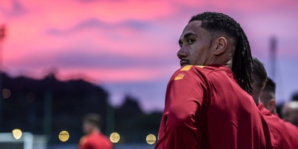 Smalling e la “misteriosa” clausola sul rinnovo: cosa c’è scritto davvero sul contratto