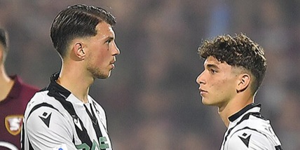 Napoli, doppio colpo per il futuro: Pafundi e Samardzic