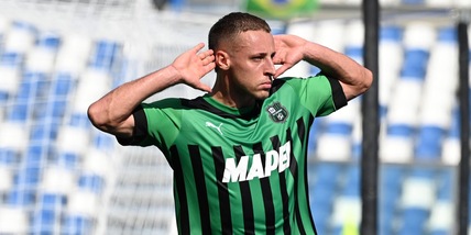 Frattesi, intervista esclusiva al Corriere dello Sport: "Roma, non è finita. Arriverò da te"