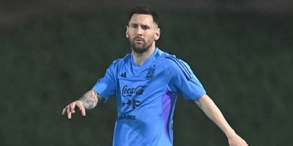 Messi, ultima rincorsa: "Voglio godermelo, non avrò altre occasioni"