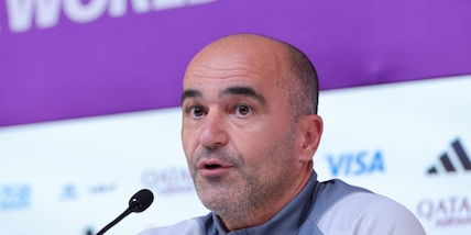 Mistero Lukaku, Martinez si schiera: "Ecco quando potrebbe giocare"