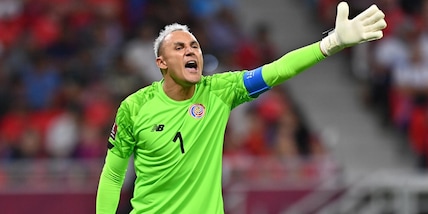 Navas, al Mondiale con rabbia: attacco al PSG