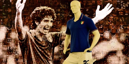 Paolo Rossi: c'è anche un po' di Italia ai Mondiali del Qatar