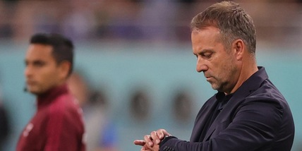 Germania, ci vediamo a Roccaraso