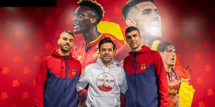 Tiago Pinto: "Il mercato? Consideriamo Mourinho, ma anche i paletti del FairPlay..."