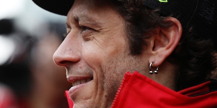 Tutto pronto per la 100 Km dei campioni: Rossi cerca l'ennesimo trionfo