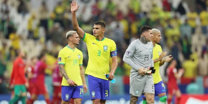 Thiago Silva attacca Stojkovic: "Ha mancato di rispetto al Brasile"