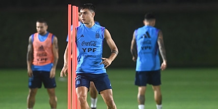 La suocera di Dybala dal Qatar: "Sta bene, spero che ora tocchi a lui"