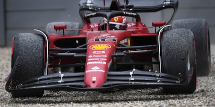 F1, Ferrari: Leclerc e Sainz penultimi per giri percorsi in gara nel 2022