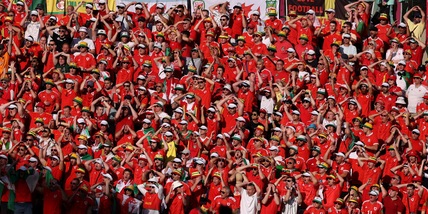 Tragedia ai Mondiali, muore un tifoso del Galles: cosa è successo