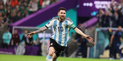 L’urlo di Adani al gol di Messi diventa virale