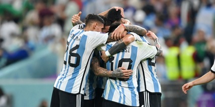 Mondiali, l’Argentina si qualifica se: tutte le combinazioni