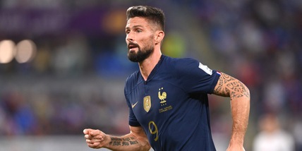 Top & Flop Mondiali: Giroud è sparito