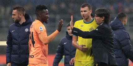 Caso Onana, Inzaghi sorpreso: all’Inter nessuna insofferenza