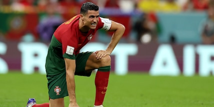 "Cristiano Ronaldo verso il No all'Al-Nassr: vuole solo la Champions"