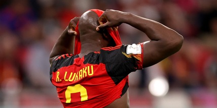 Fallimento Belgio: furia Lukaku, spogliatoio dilaniato, Martinez lascia