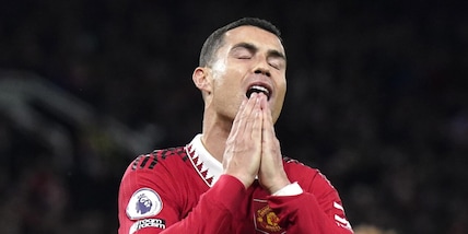 Ronaldo ancora allo United a gennaio, che beffa per i tifosi